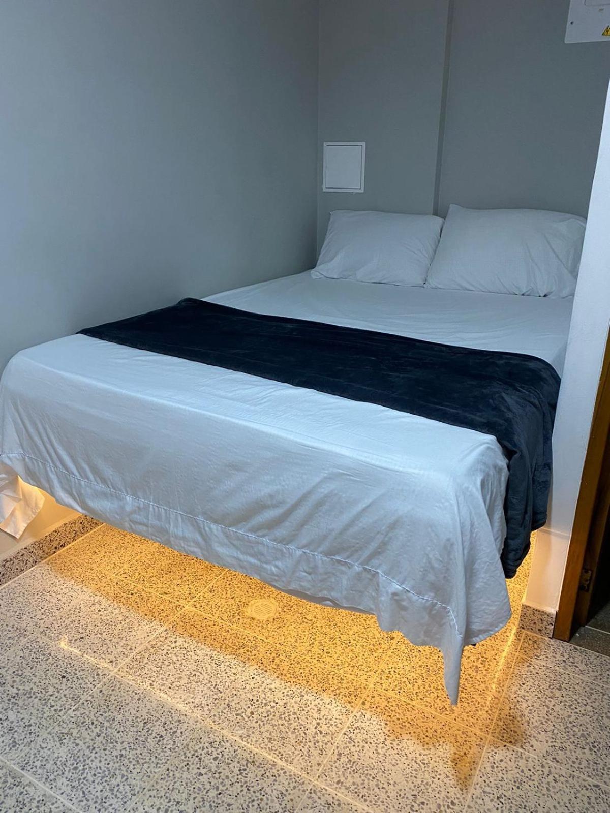 Hotel Don Pacho Los Andes  Kültér fotó
